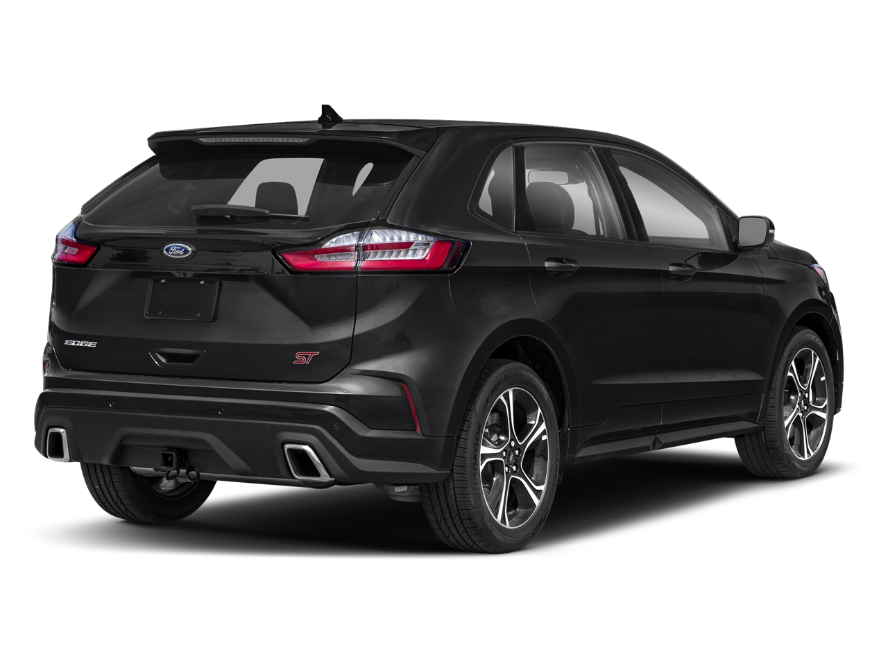 2020 Ford Edge ST Convenience Package