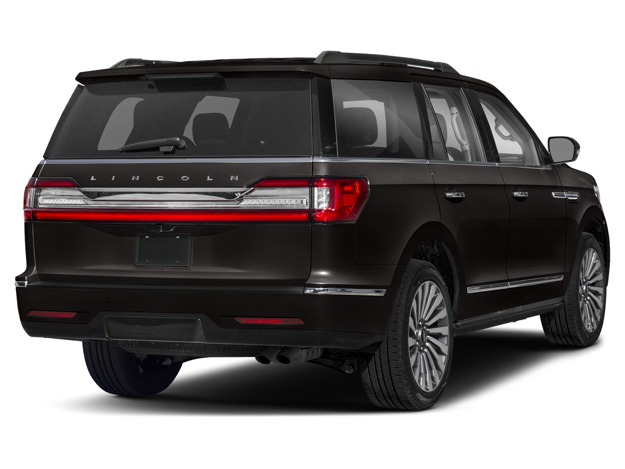 2020 Lincoln Navigator L Reserve L
