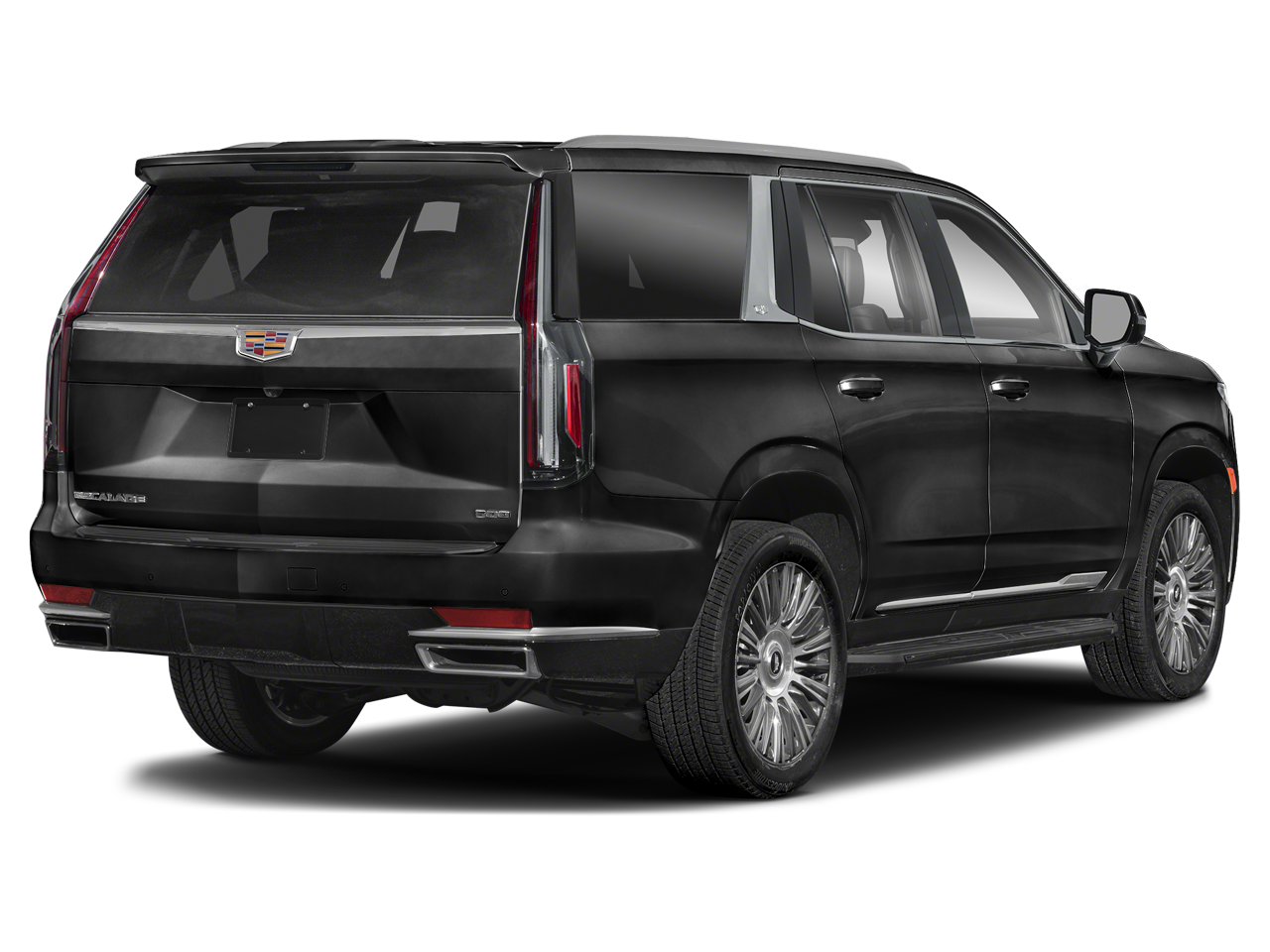 2021 Cadillac Escalade 4WD Premium Luxury