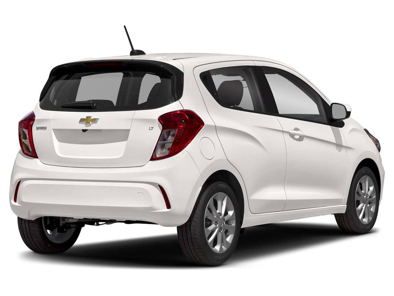 2022 Chevrolet Spark LS