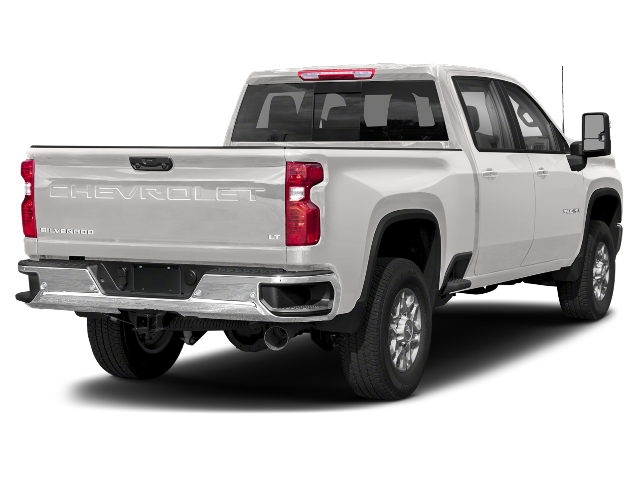 2022 Chevrolet Silverado 3500HD Work Truck