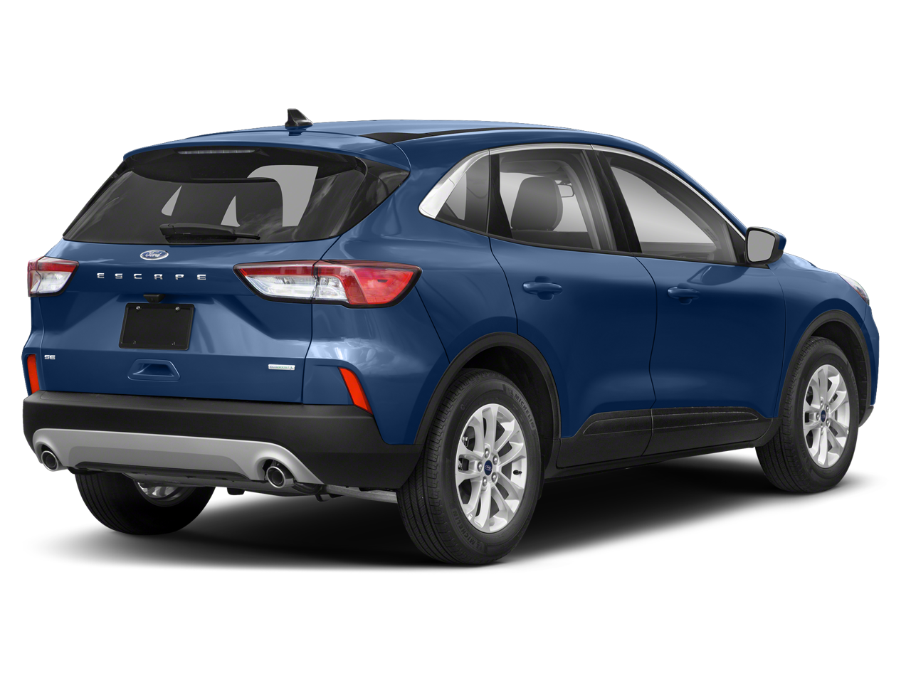 2022 Ford Escape SE AWD Rear Camera