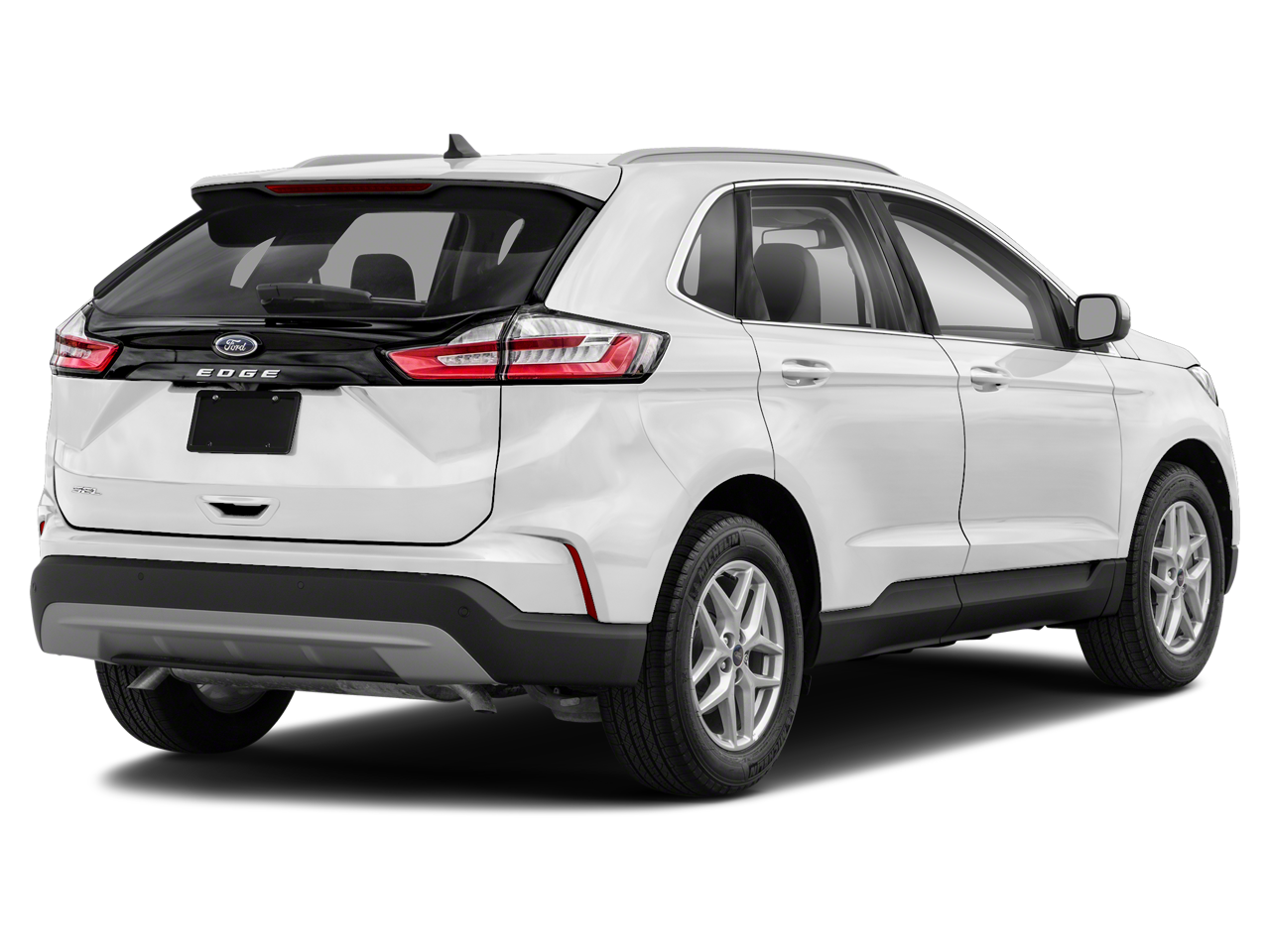 2022 Ford Edge SEL AWD Leather Rear Camera Power Seat Alloys