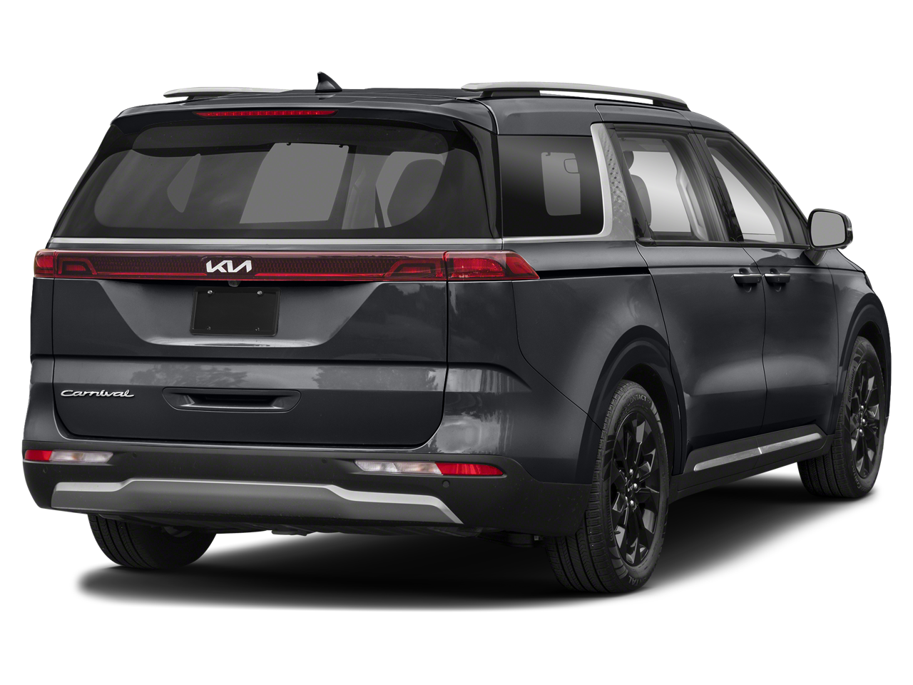 2022 Kia Carnival SX