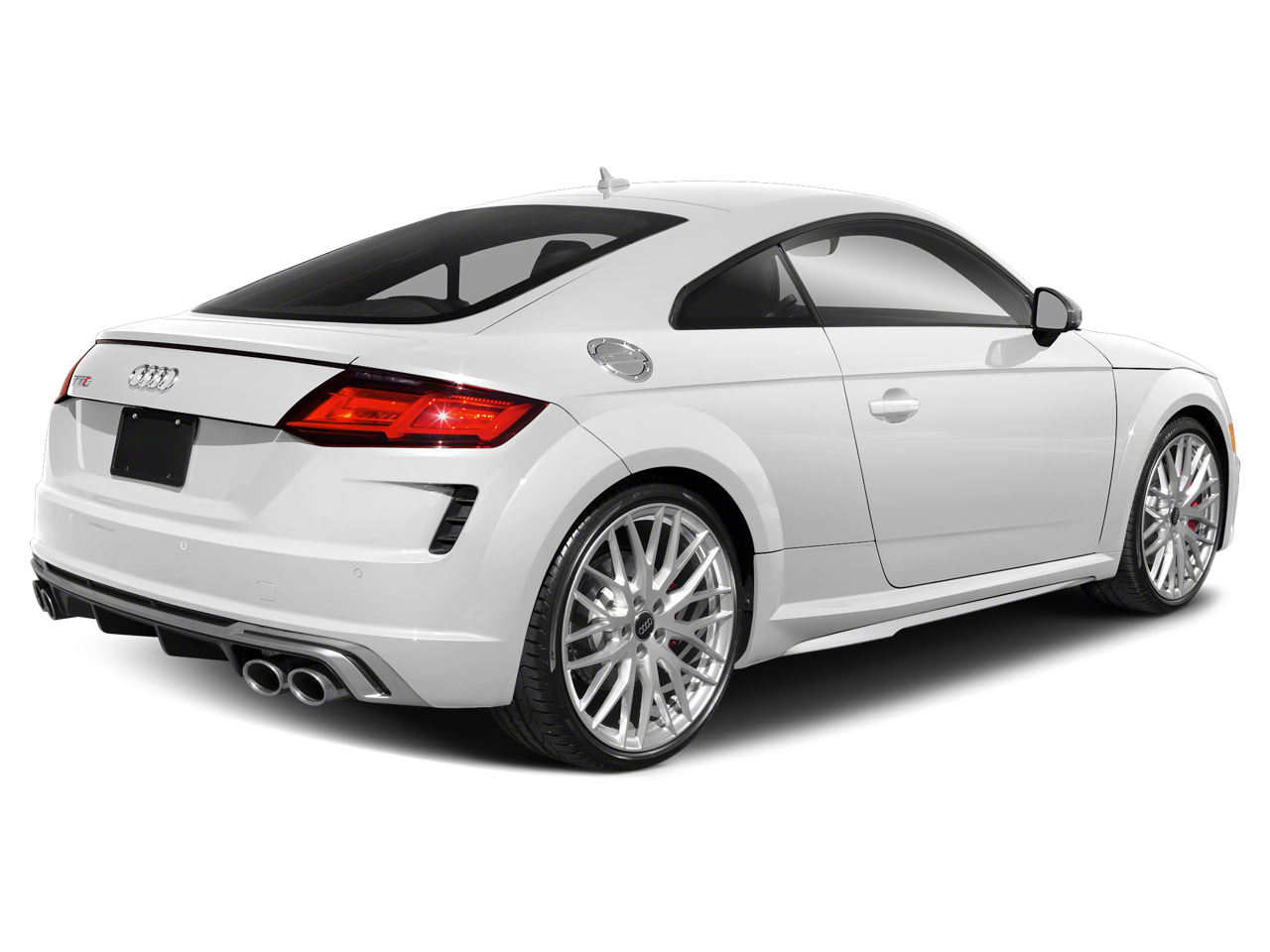 2023 Audi TTS TFSI quattro S tronic