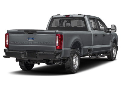 2023 Ford F-250SD XL GVWR: 10,000 lb Payload Package