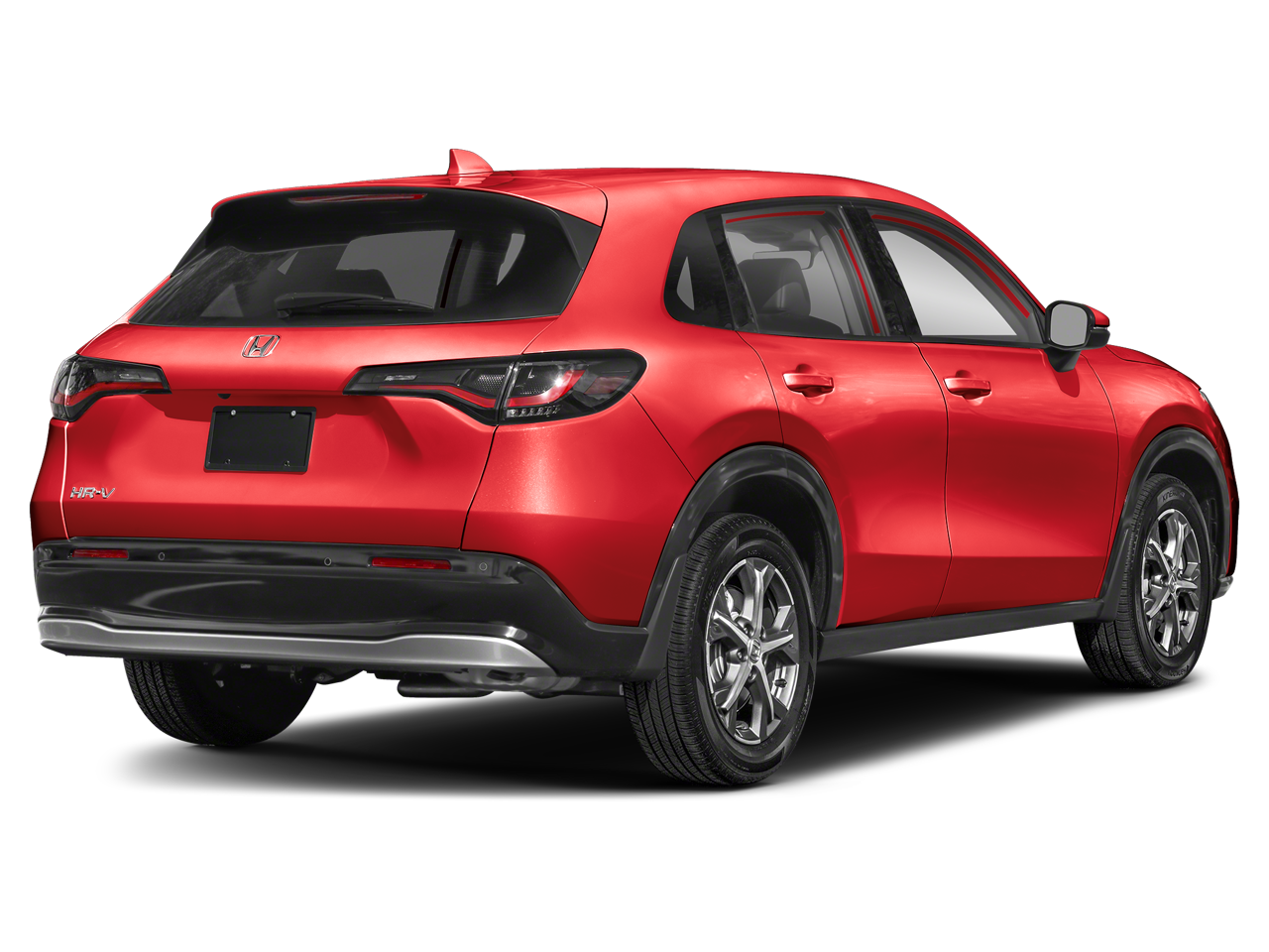 2023 Honda HR-V AWD EX-L