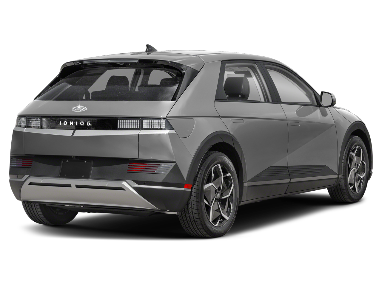 Used 2023 Hyundai IONIQ 5 SEL with VIN KM8KNDAF2PU229430 for sale in Holland, MI