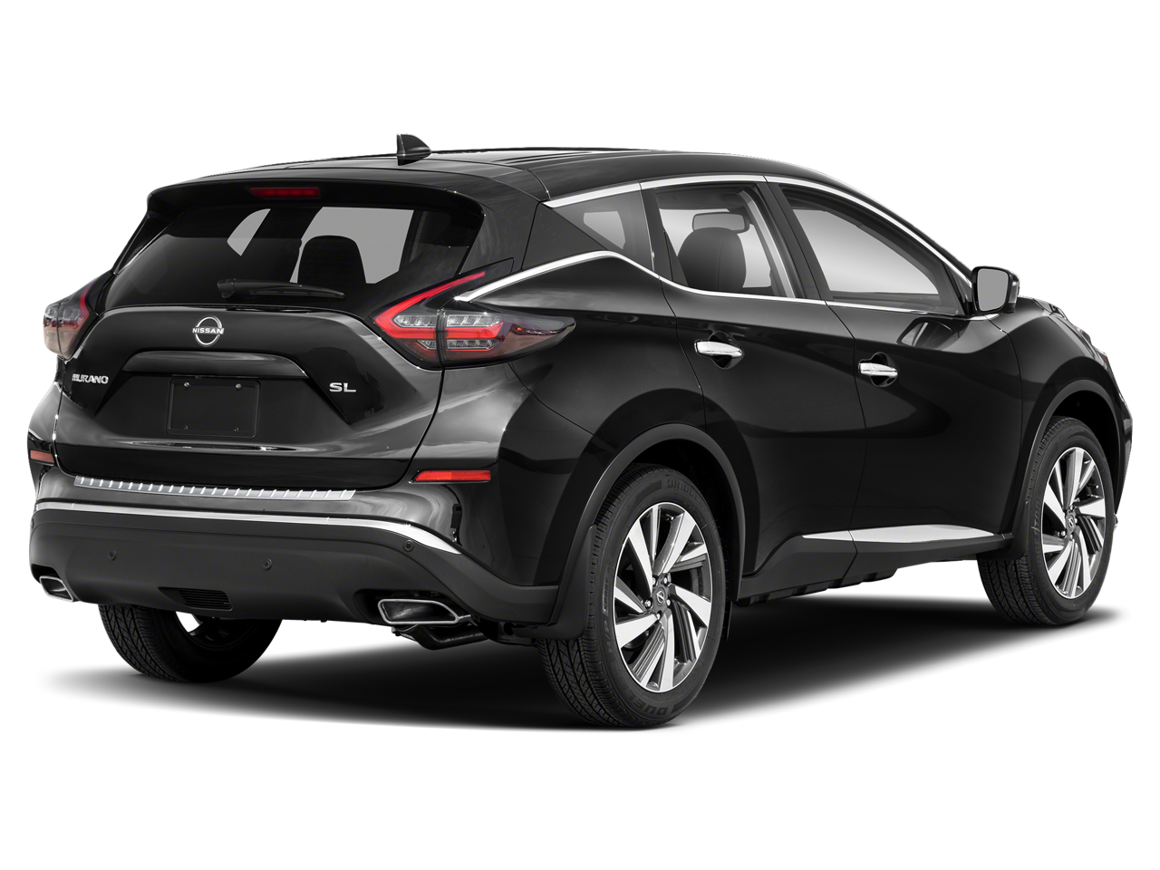2023 Nissan Murano Platinum Power moonroof & Navigation System