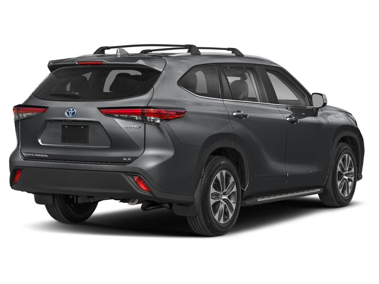 2023 Toyota Highlander Hybrid Hybrid XLE