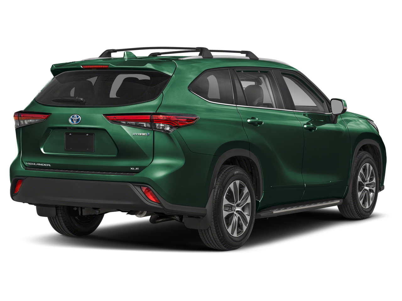 2023 Toyota Highlander Hybrid Hybrid XLE
