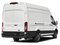 2024 Ford Transit-250 Base High Roof Cargo Van 148" Wheelbase Rear Camera