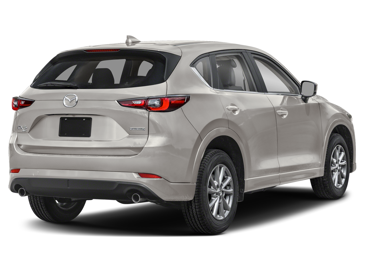2024 Mazda Mazda CX-5 2.5 S Select