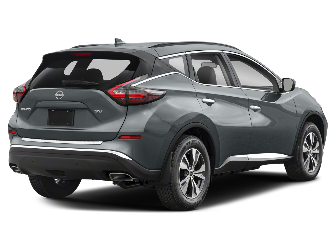 2024 Nissan Murano SV Intelligent AWD