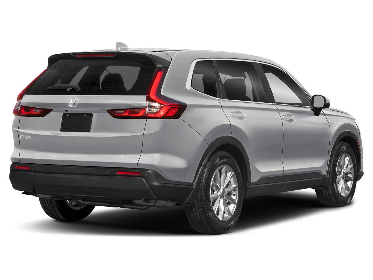 2025 Honda CR-V EX-L Power moonroof