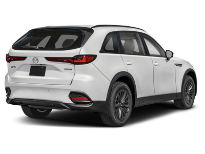 2025 Mazda Mazda CX-70 3.3 Turbo Preferred