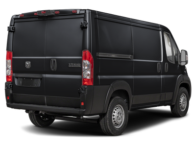 2025 RAM ProMaster 1500 Base