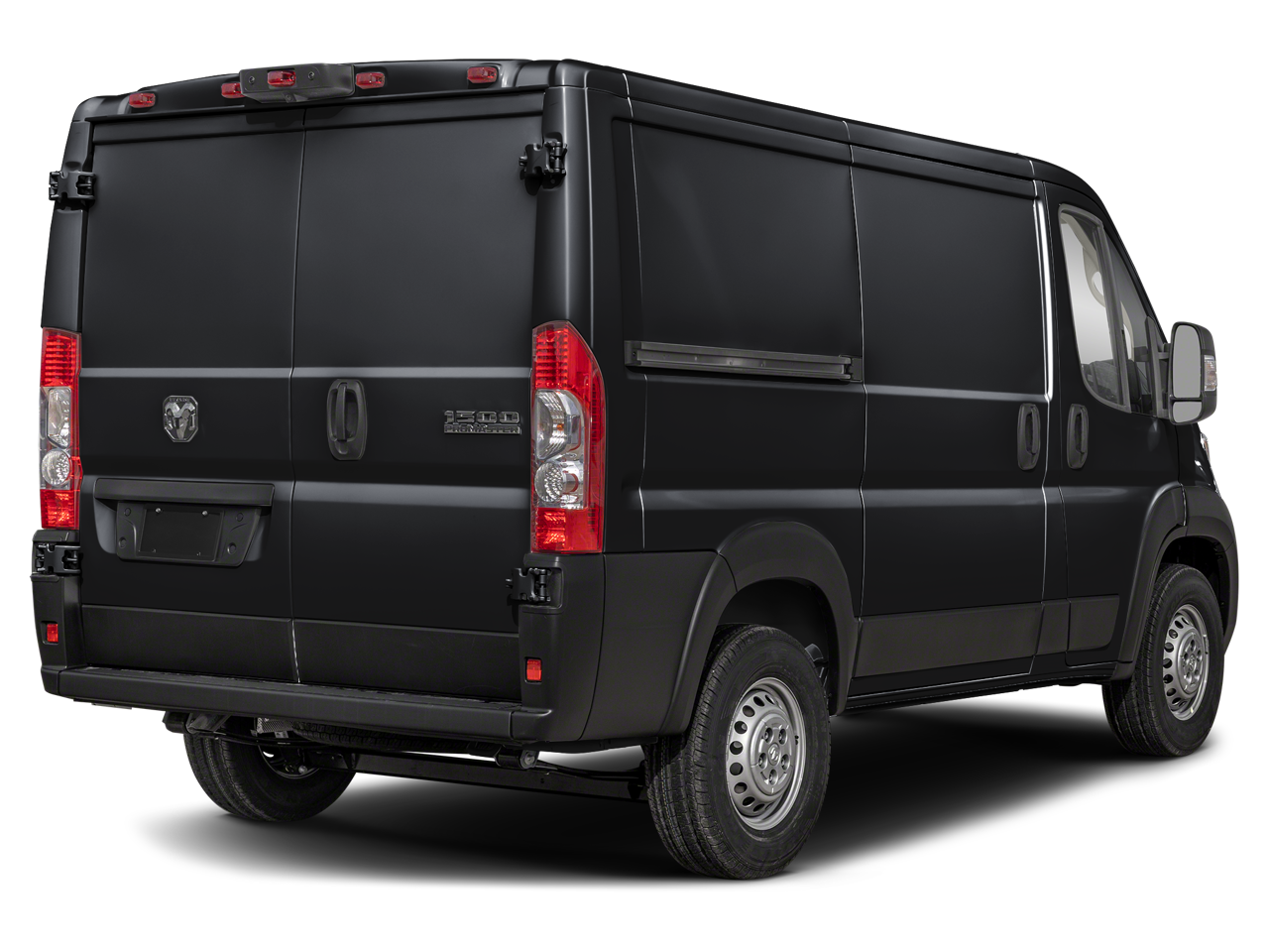 2025 RAM ProMaster 1500 Base