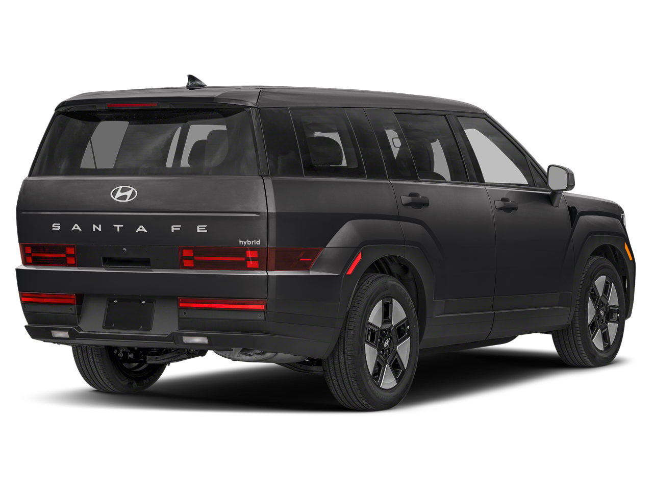 2026 Hyundai Santa Fe SE - Photo 39