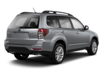 2011 Subaru Forester 2.5X