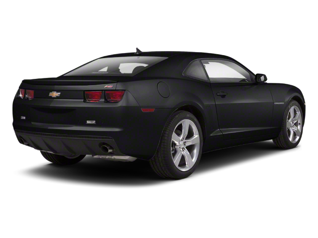 2012 Chevrolet Camaro SS 2SS
