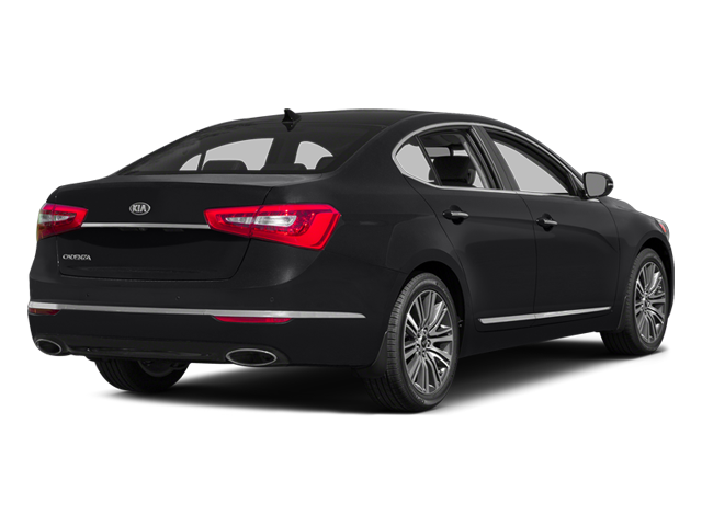 2014 Kia Cadenza Premium