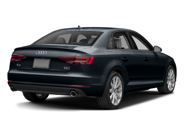 2017 Audi A4 2.0T Premium
