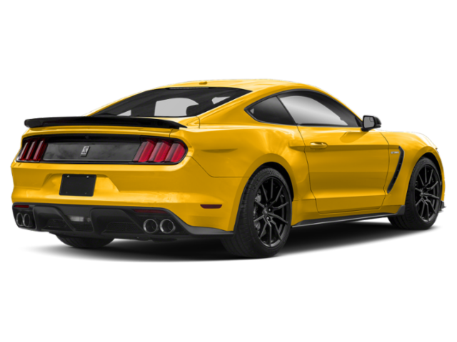 2017 Ford Mustang Shelby GT350