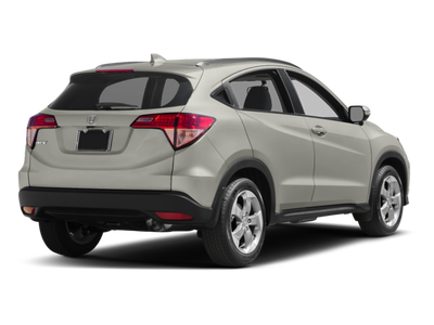 2017 Honda HR-V EX-L