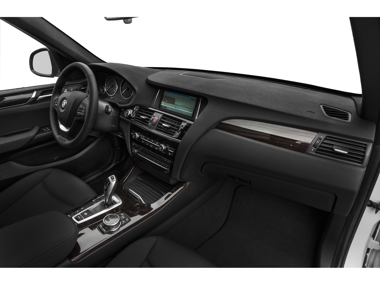 2015 BMW X3 xDrive28i