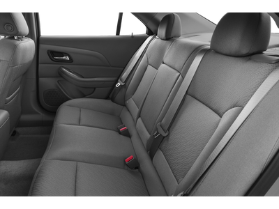 2015 Chevrolet Malibu LT Power Sunroof