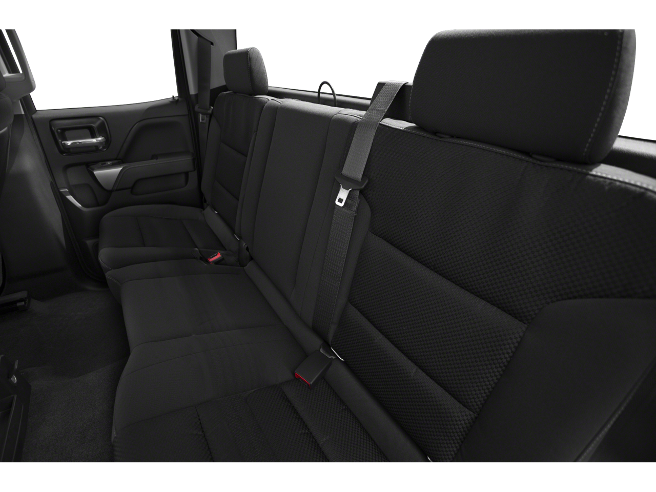 2015 Chevrolet Silverado 1500 LT LT2