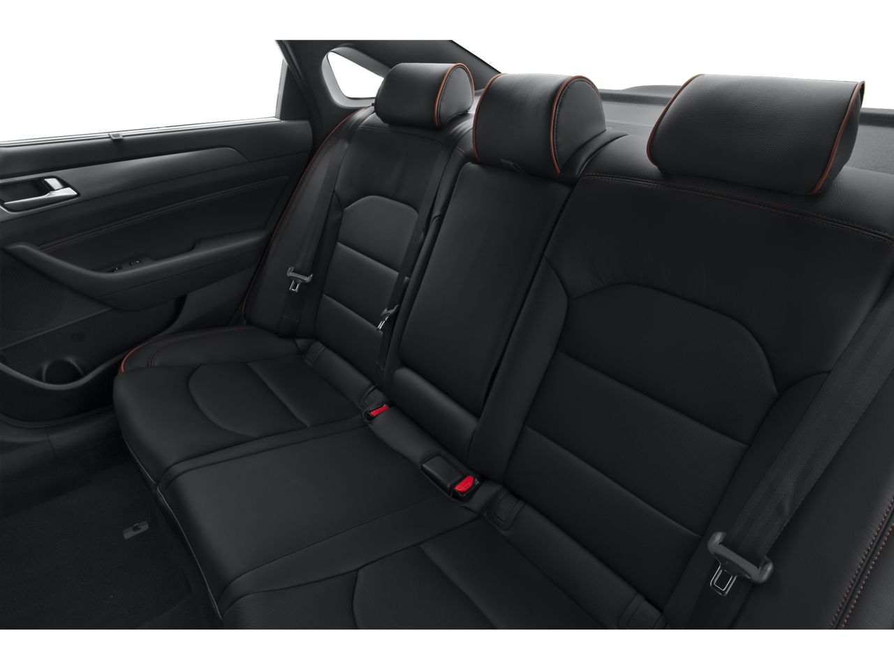 2015 Hyundai SONATA Limited Power Moonroof