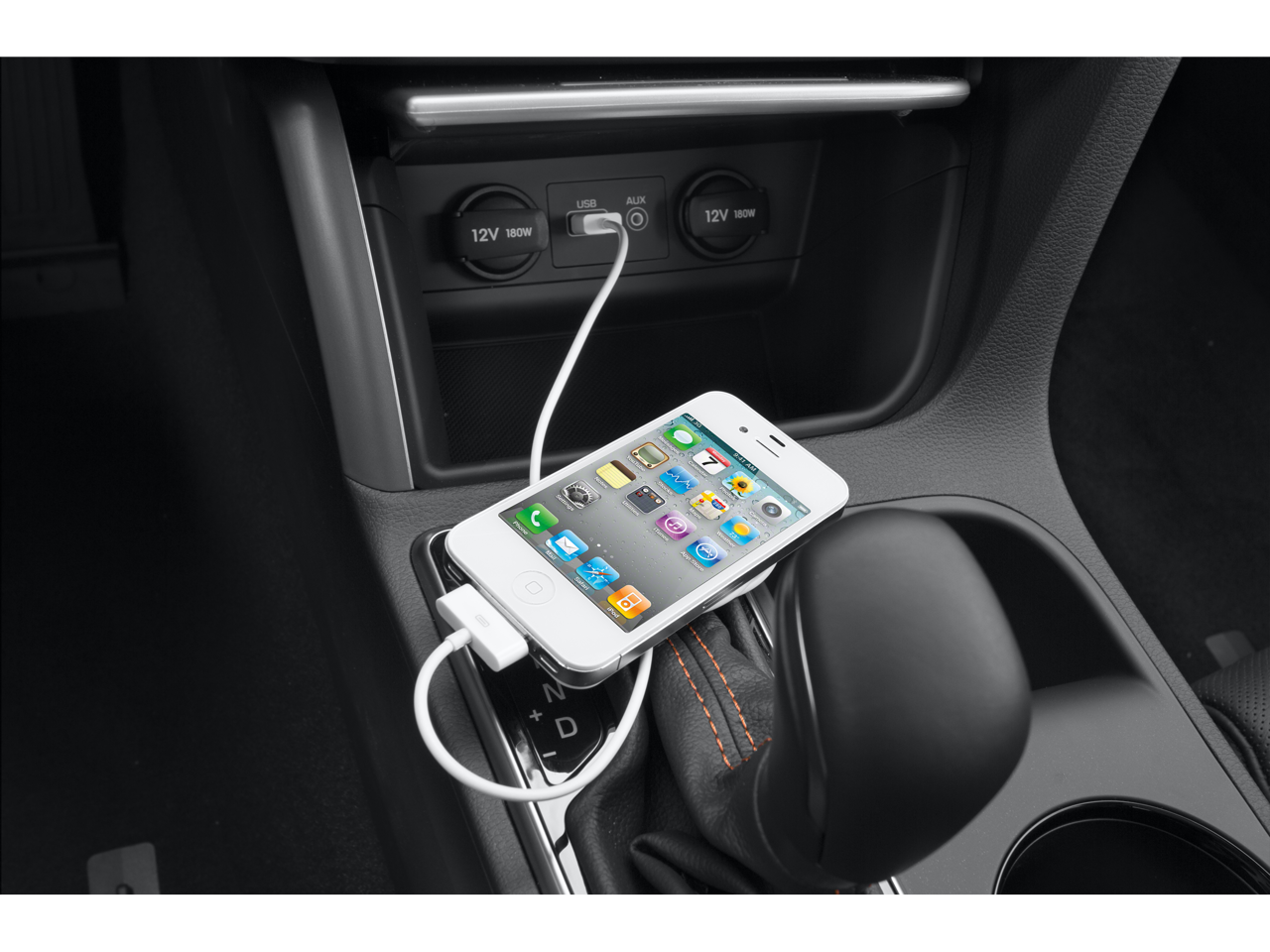 2015 Hyundai SONATA Limited Power Moonroof