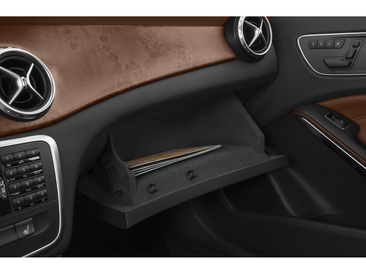 2015 Mercedes-Benz GLA GLA 45 AMG® 4MATIC®