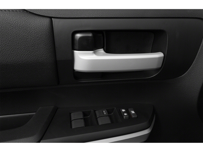 2015 Toyota Tundra SR5 Crew Max 5.7 Liter 4x4