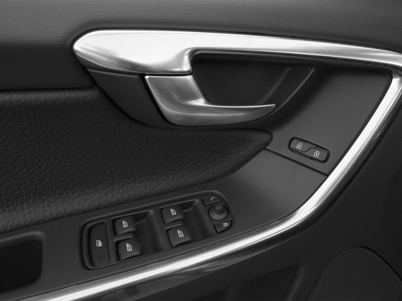 2015 Volvo XC60 T5 Premier