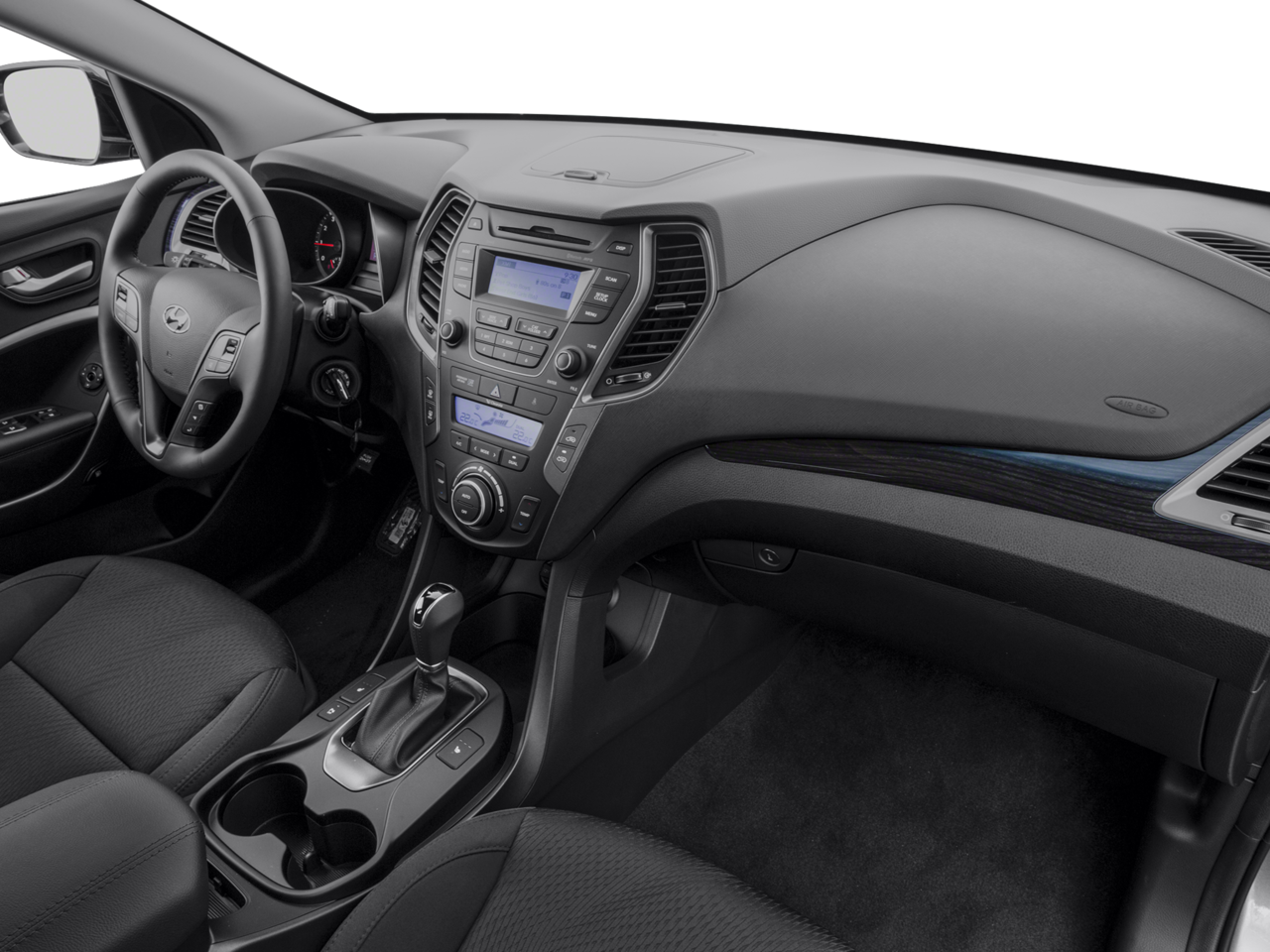 2016 Hyundai SANTA FE SPORT 2.4 Base