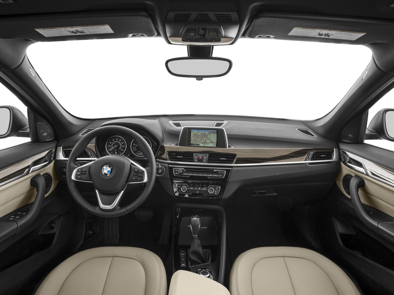 2017 BMW X1 xDrive28i Premium Package