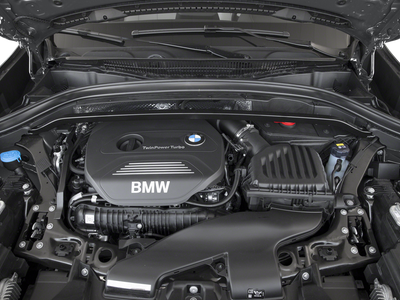 2017 BMW X1 xDrive28i Premium Package