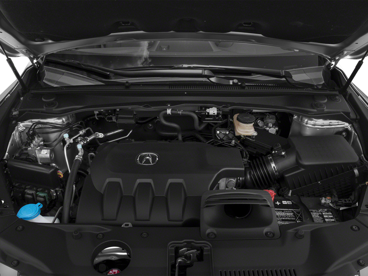 2018 Acura RDX Advance Package