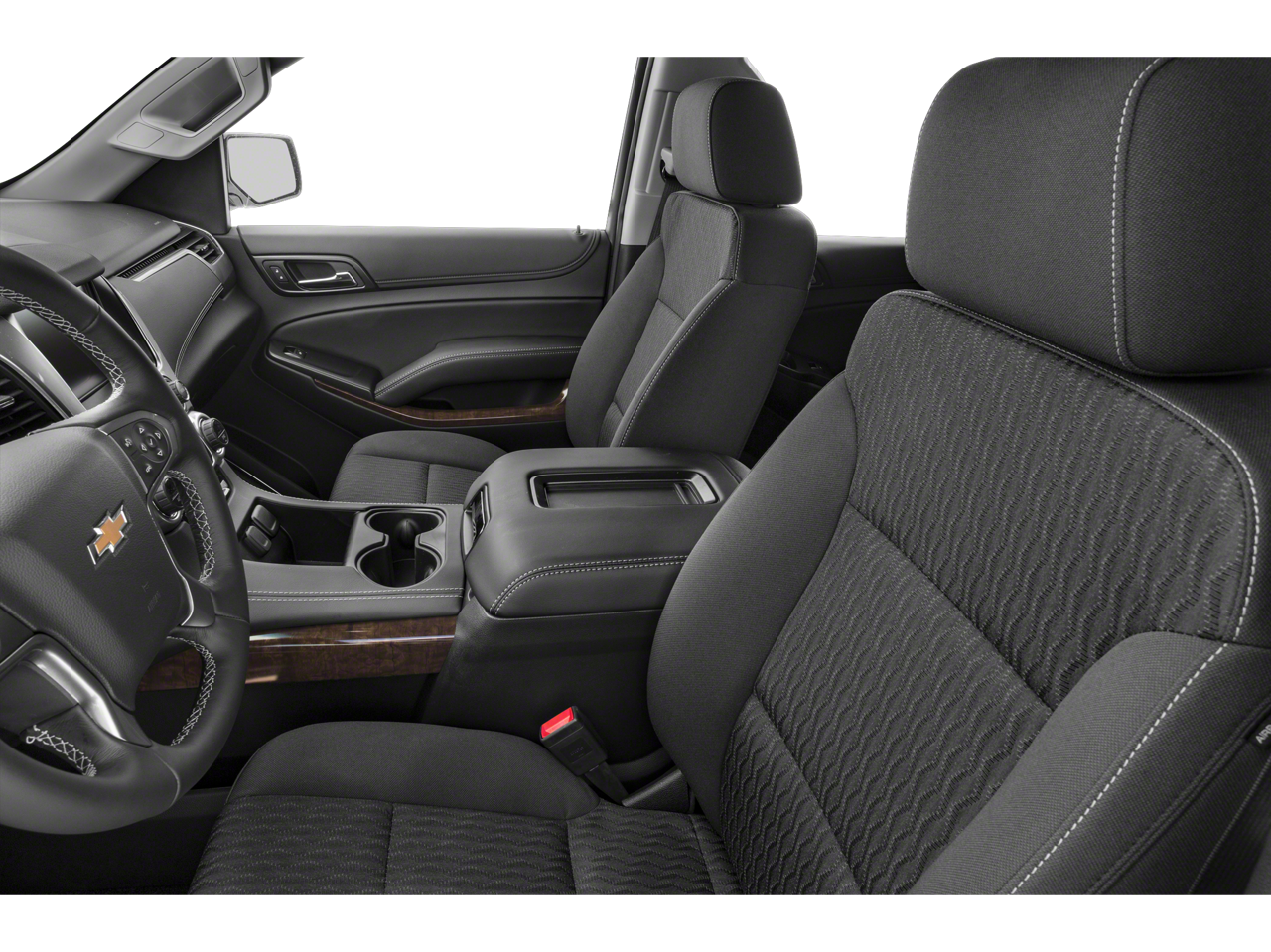 2018 Chevrolet Suburban LT LOCAL TRADE