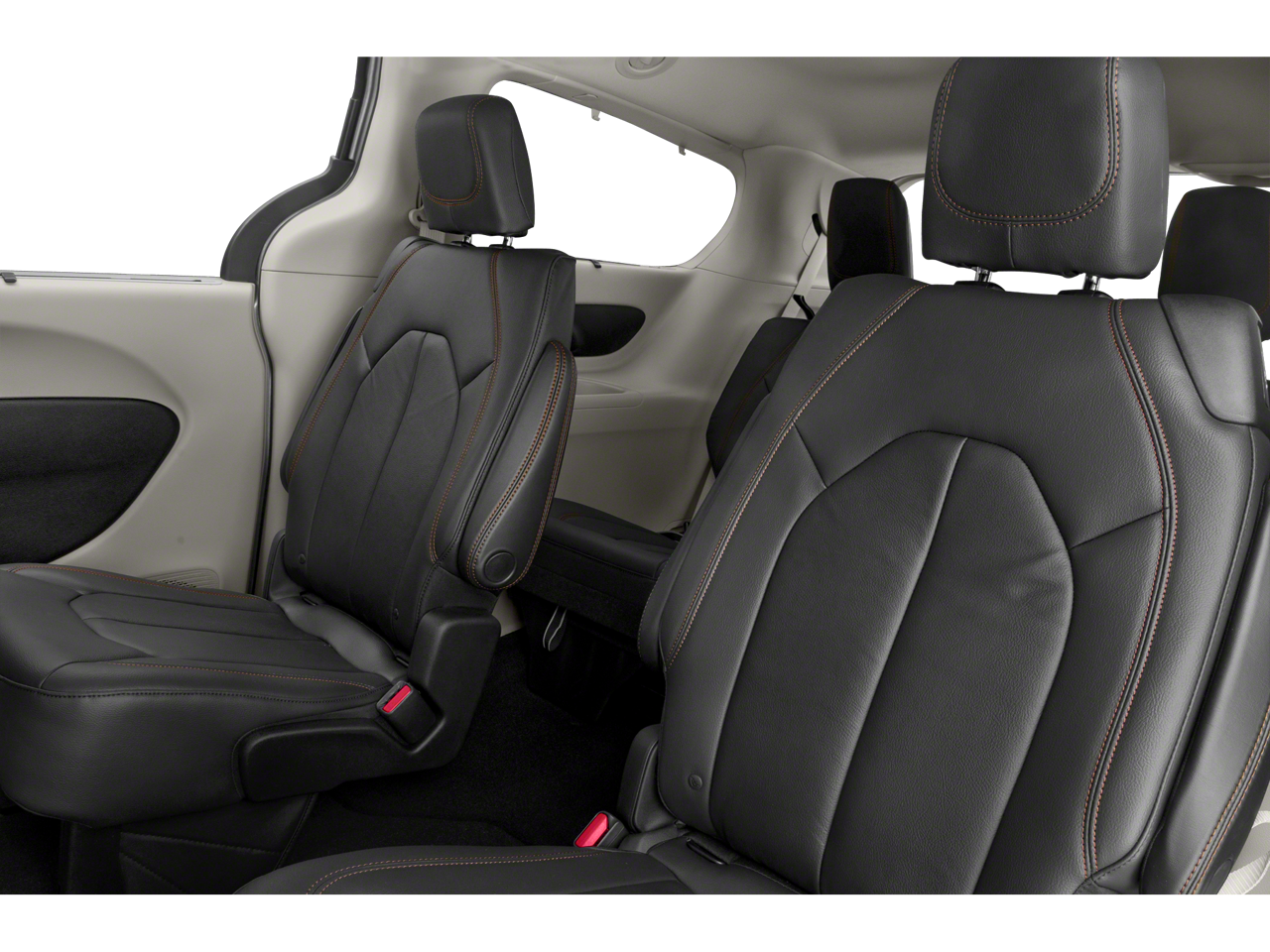 2018 Chrysler Pacifica Touring L Plus S Appearance Package