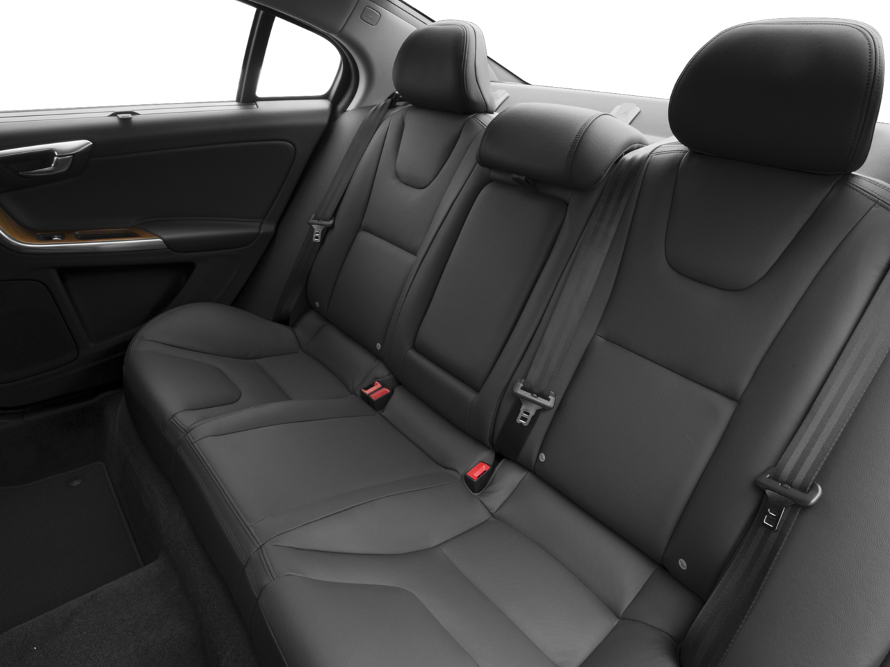 2018 Volvo S60 Inscription T5