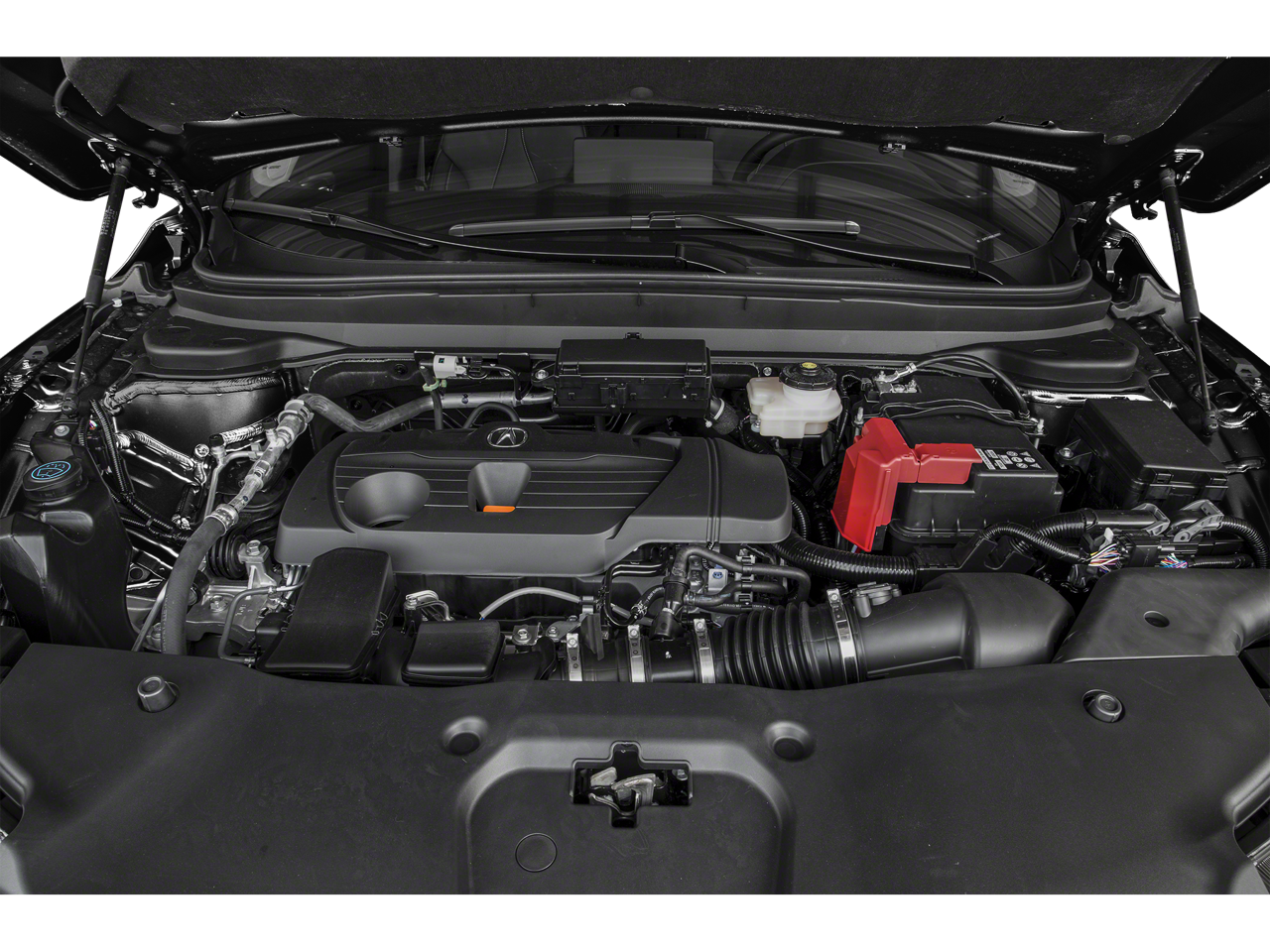 2019 Acura RDX Technology Package SH-AWD