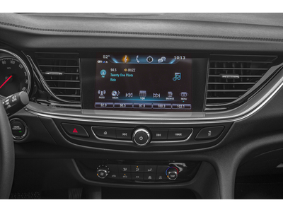 2019 Buick Regal TourX Essence