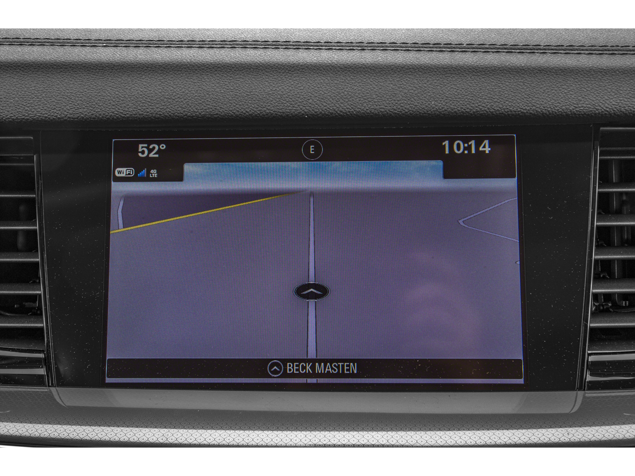 2019 Buick Regal TourX Essence