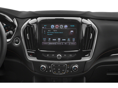 2019 Chevrolet Traverse 1LT