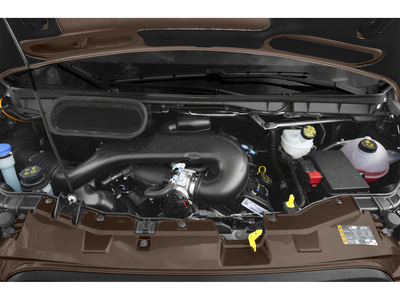 2019 Ford Transit-150 XLT Full Office up fit with desk and chair