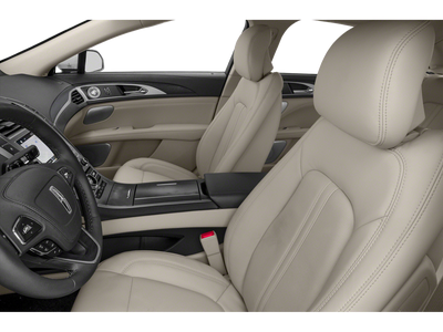 2019 Lincoln MKZ Standard